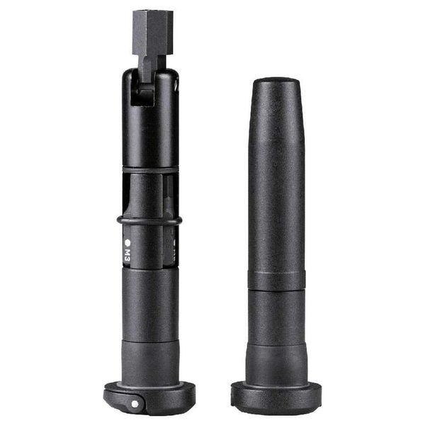 Topeek Plug N Tool Roadie Handlebar Concealed Tool Black
