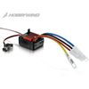 HOBBYWING QuicRUN-WP-1060-Brushed BEC Built-In 3A/6V 1/10