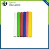 Cricket Bat Handle Rubber Coil (Black)