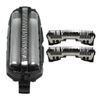WES9013PC Sharp Shaver Head inner Cutters + Foil for Panasonic ES8238 ES8232 ES8259 ES-LA92ES-LA62 ES-LA90