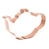 Teapot Cookie Cutter