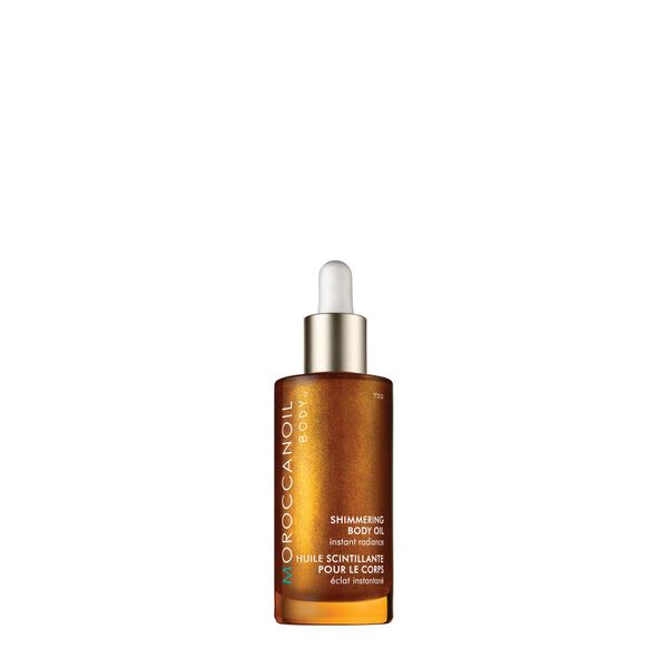 Moroccanoil Shimmering Oil 50ml