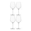 Bormioli Rocco TRE Sensi Wine Glasses 4 Pack
