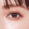 B IDOL, The Eye Palette, 05, Premonition Apricot, Eyeshadow, 0.3 oz (8 g) (x 1)
