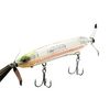 KAESU OTTER #06 Pink Back Crystal Bath Lure