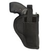 Barsony Gun Concealment OWB Belt Holster for TAURUS 731; 856 left