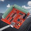 Yctze 100khz USB Motion Controller Card Engraving Cnc Board with Interface Cable 4 Axis Grbl Control