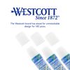 Westcott Glue Stick, 1 Piece