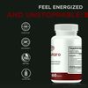 (3 Pack) Boostaro Capsules, Boostaro Male Pills, Boostaro Supplement