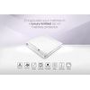 JAY-BE Washable Mattress Protector for Revolution Folding Bed - Single