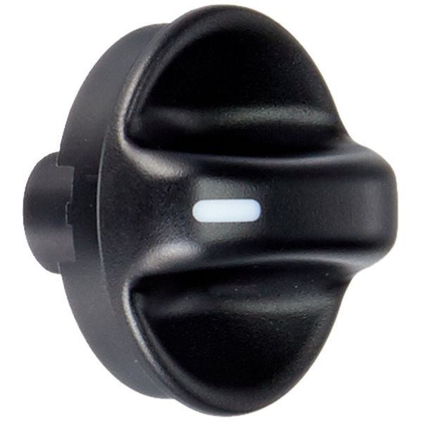 Genuine Honda 79581-SV1-A11 Heater Control Knob