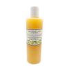 Tangerine Lemongrass Organic Shampoo - 8oz