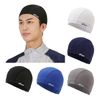 VIEW V154 BK Swim Cap, Black