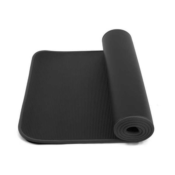 <br>LAVIE Training Mat Black