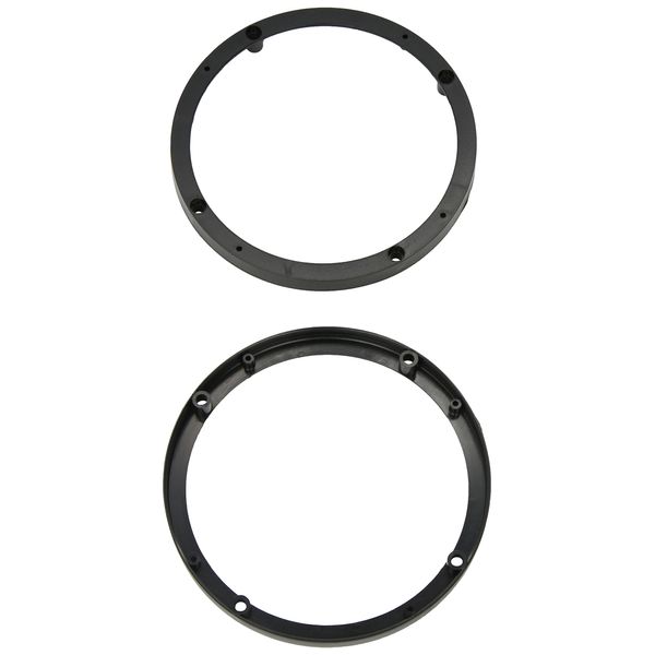 Autoleads SA-006 165mm Universal Speaker Adaptor Kit