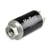 Holley 162-551 100 GPH HP Billet Fuel Filter