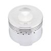 GOOFIT 47mm Piston Assembly Kit for GY6 80cc Scooter Moped