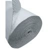 USEP 36" x 25' (75sqft) Double Bubble White Reflective Foil Insulation R8