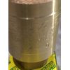 STRATAFLO 1/2” BSPP #400 BRONZE CHECK VALVE 303 SS Spring Loaded Piston
