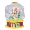 Christmas Globe Tabletop Craft Kit