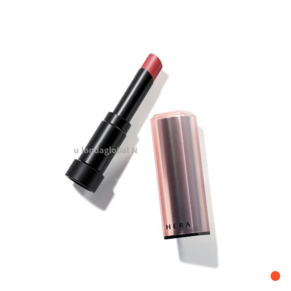 Hera Sensual Powder Matte Lipstick Fall Warm Tone No. 489 Hee