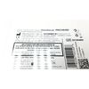 New VisioFocus Pro 06480 Professional Non-Contact Forehead Infared Thermometer