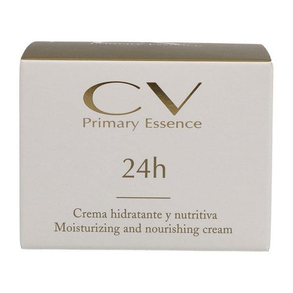 CV Primary Essence Cream 24H Moisturizing 50ml