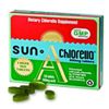Sun Chlorella Tablets 120 tab 500 MG by Sun Chlorella