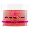 Glam & Glits Glitter Acrylic Collection (38 ELECTRIC ORANGE)