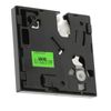 Masterpart Warming Drawer Mechanical Lock Switch Compatible With Neff 12041787