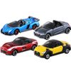 Tomica Gift Convertible Car Selection