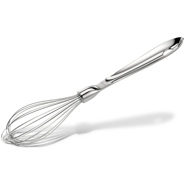 All-Clad Specialty Stainless Steel Kitchen Gadgets Whisk Kitchen Tools, Kitchen Hacks Silver