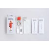 Miyuki Beads Kit "Outing Brooch Kit Dating HCA14//4"