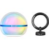 Olight Sphere Ambient Light + Olink, App Control, 360° Lighting, 75 Lu, RGB LEDs