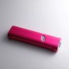 Deff WIZ ALUMINUM JACKET IQOS3 Multi (Pink)