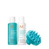 Moroccanoil Scalp Balancing Shampoo & Conditioner Bundle