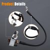 371802T870 New Battery Negative Cable Compatible with Kia Optima 2014 2015 2.0L 2.4L Engine Battery Negative Sensor Cable