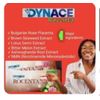 DYANCE ROCENTA Antioxidants, Blood Sugar Support X 1