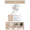 techno life Kitchen Tool Hook, Suction Cup Hook, Kitchen Rack, Kitchen Rack, 360° Rotation, Strong Adhesive, Kitchen Storage, Lightweight, Compact, Space Saving Design, Kitchen Tool Storage, Bathroom