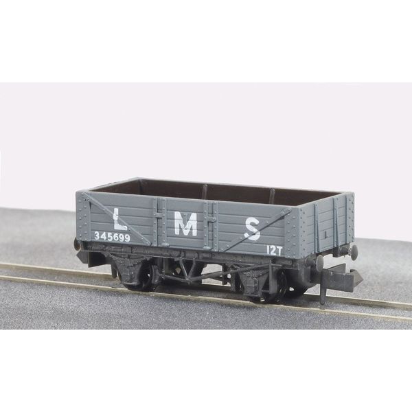 Peco NR-40M Mineral 5 Plank LMS