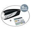 55701000 Leitz Staples P3 24 x 6 MM 2000–Pack