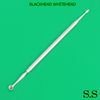 BLACKHEAD WHITEHEAD COMDONE REMOVER EXTRACTOR TOOL DOUBLE SIDED