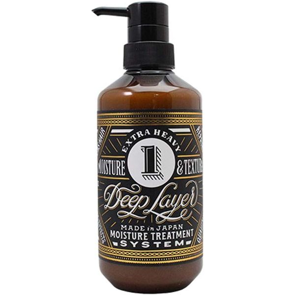 b ex Deep Layer Treatment 1R 16.6 oz (470 g)
