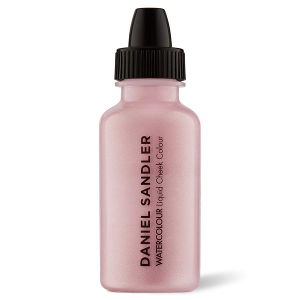 Daniel Sandler Watercolour Liquid Illuminator 15 ml, Icing