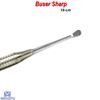 Dental Buser Periosteal Elevator Modified Retracting Veterinary Instruments