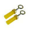 STRAIGHT 36-016 Chemical Puller Set, 2 Pieces