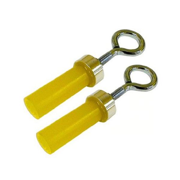 STRAIGHT 36-016 Chemical Puller Set, 2 Pieces