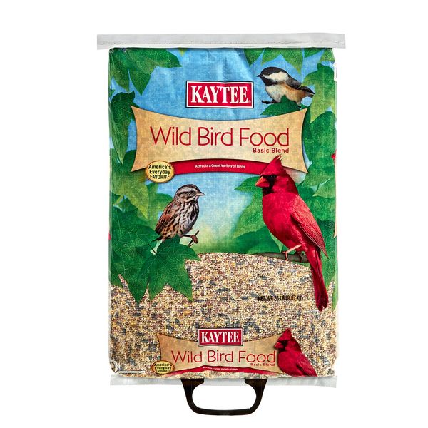 Kaytee Wild Bird 20 Pound