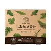 ななつのしあわせ青汁 (有機JAS認定)１箱（３g×30包）