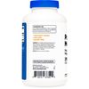 Nutricost Potassium (99 mg) Magnesium (210 mg) Citrates, 240 Capsules - Non-GMO, Gluten Free